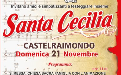 Festa di Santa Cecilia